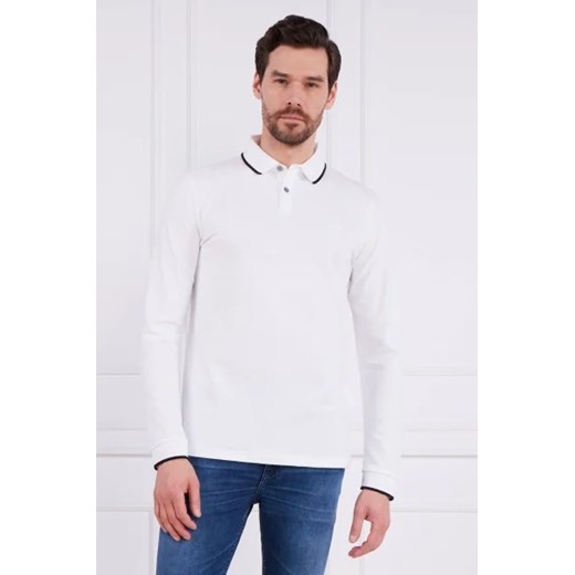 BOSS ORANGE Polo Passertiplong | Regular Fit XL okazyjna cena Gomez Fashion Store