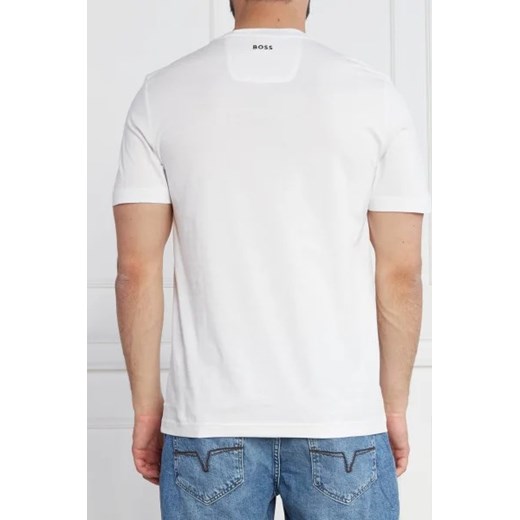 BOSS GREEN T-shirt | Regular Fit XL Gomez Fashion Store