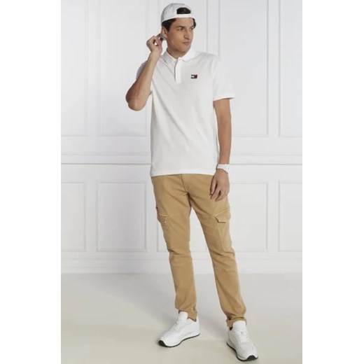 Tommy Jeans Polo | Classic fit Tommy Jeans XL Gomez Fashion Store