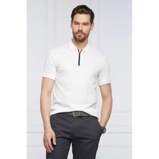 Michael Kors Polo | Regular Fit Michael Kors M okazja Gomez Fashion Store