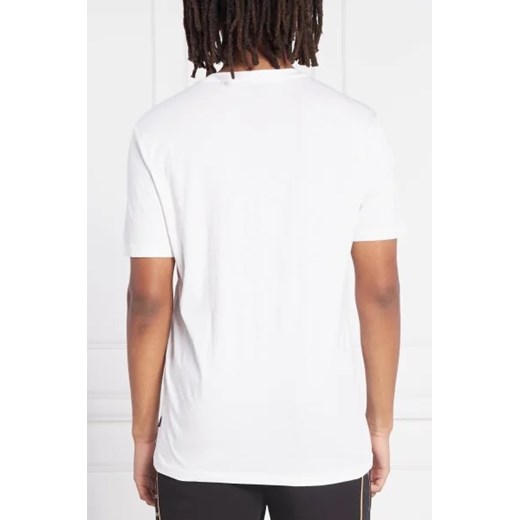 T-shirt męski BOSS HUGO z krótkim rękawem