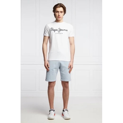 Pepe Jeans London T-shirt | Slim Fit M Gomez Fashion Store