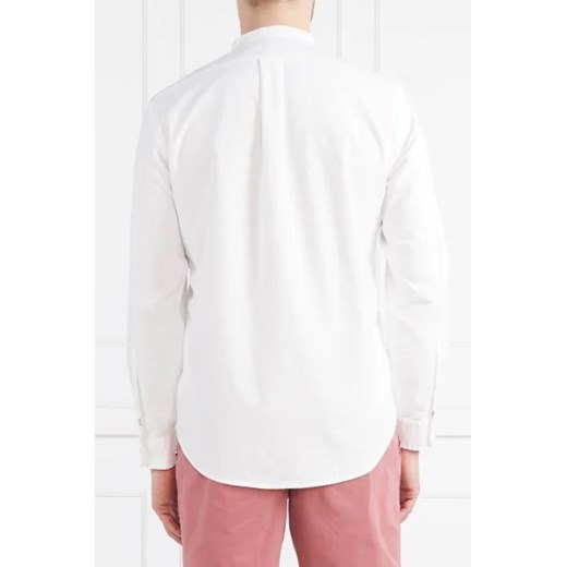 Koszula męska Polo Ralph Lauren z bawełny