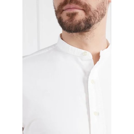 Koszula męska Polo Ralph Lauren z bawełny