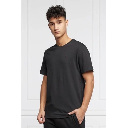 Tommy Jeans T-shirt TJM ORIGINAL JERSEY | Regular Fit Tommy Jeans M promocyjna cena Gomez Fashion Store