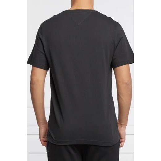 Tommy Jeans T-shirt TJM ORIGINAL JERSEY | Regular Fit Tommy Jeans L promocyjna cena Gomez Fashion Store