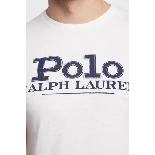 POLO RALPH LAUREN T-shirt | Regular Fit Polo Ralph Lauren M Gomez Fashion Store