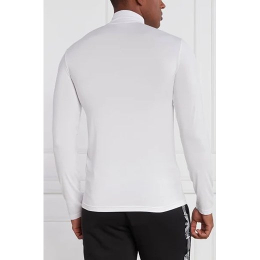 Emporio Armani Golf | Regular Fit Emporio Armani XL okazja Gomez Fashion Store