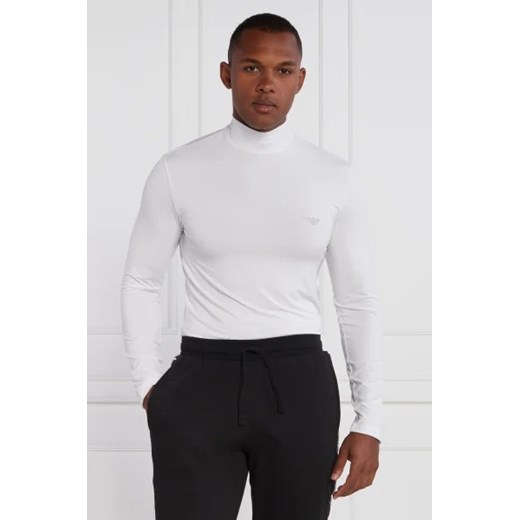 Emporio Armani Golf | Regular Fit Emporio Armani XL Gomez Fashion Store okazyjna cena