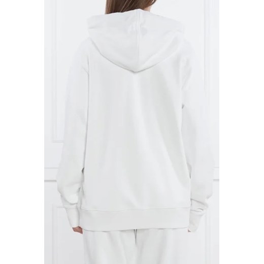 Michael Kors Bluza | Oversize fit Michael Kors XL promocja Gomez Fashion Store