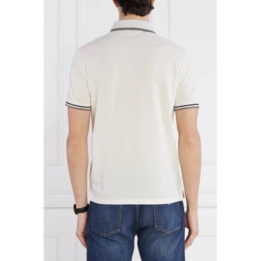 T-shirt męski Emporio Armani bawełniany