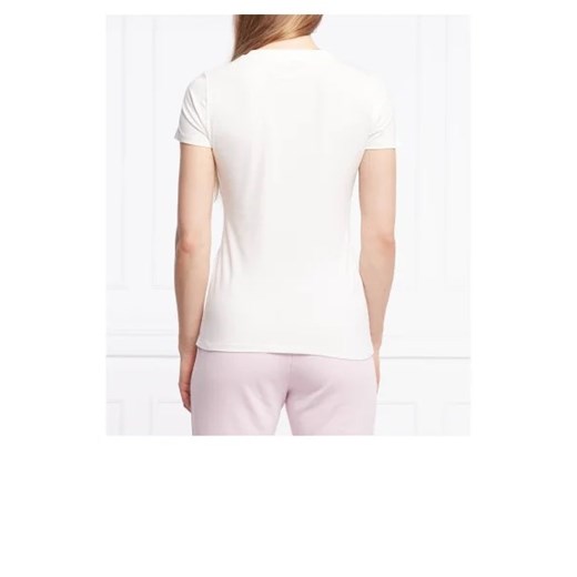 Liu Jo Rose T-shirt | Regular Fit S Gomez Fashion Store