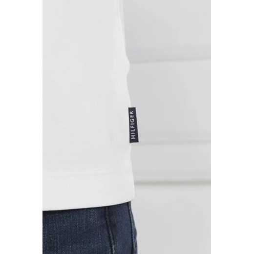 Tommy Hilfiger T-shirt LUXURY INTERLOCK | Regular Fit Tommy Hilfiger M Gomez Fashion Store