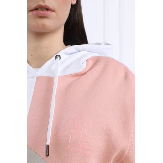 Bluza damska Armani Exchange