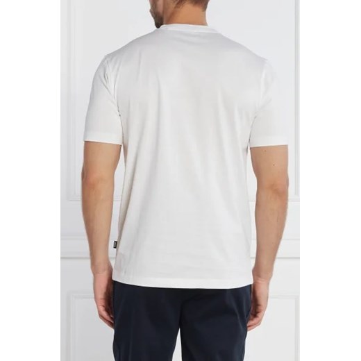 BOSS T-shirt Tiburt 410 | Regular Fit L Gomez Fashion Store