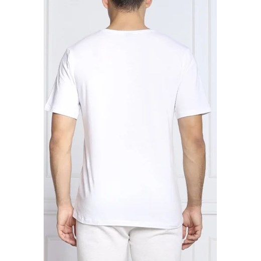 BOSS T-shirt Urban | Regular Fit L Gomez Fashion Store wyprzedaż