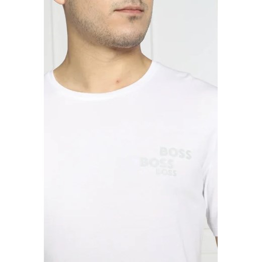 BOSS T-shirt Urban | Regular Fit XL promocja Gomez Fashion Store