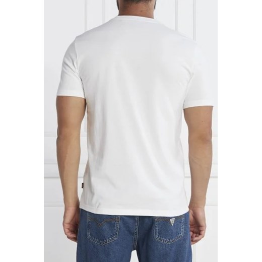 BOSS ORANGE T-shirt TeFragile | Regular Fit XXL okazyjna cena Gomez Fashion Store