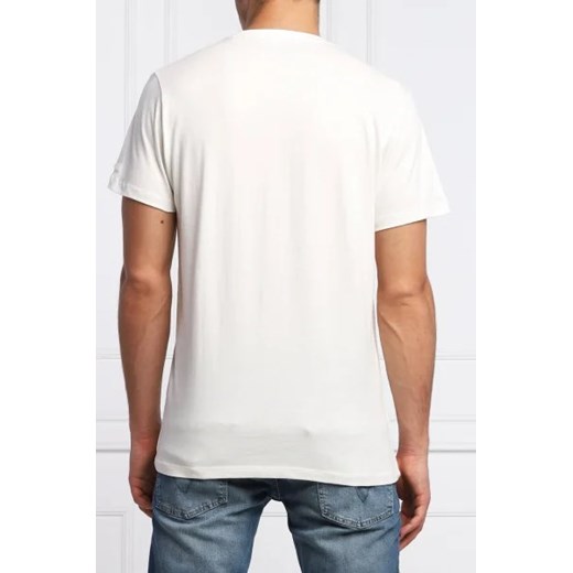 Pepe Jeans London T-shirt TELLER | Regular Fit M wyprzedaż Gomez Fashion Store