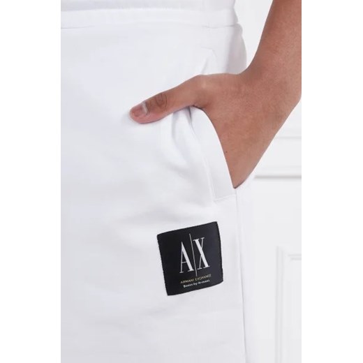 Spodenki męskie Armani Exchange