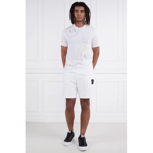 Spodenki męskie Armani Exchange