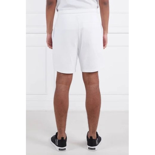 Spodenki męskie Armani Exchange
