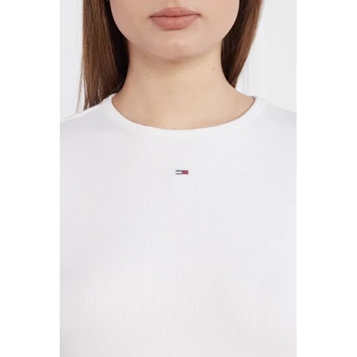 Bluzka damska Tommy Jeans