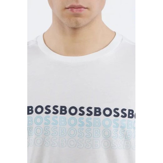 BOSS GREEN T-shirt Tee 2 | Regular Fit XL okazja Gomez Fashion Store