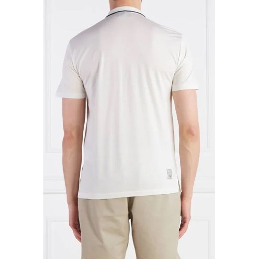 T-shirt męski Emporio Armani bawełniany