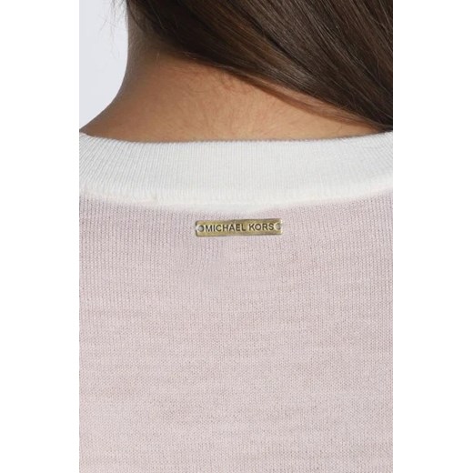 Sweter damski Michael Kors