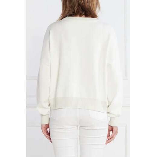 Liu Jo Sport Sweter | Regular Fit XL Gomez Fashion Store wyprzedaż