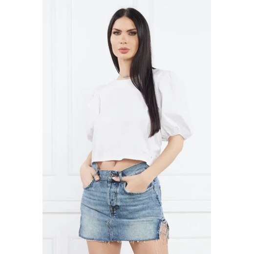 Liu Jo T-shirt Liu Jo L okazja Gomez Fashion Store