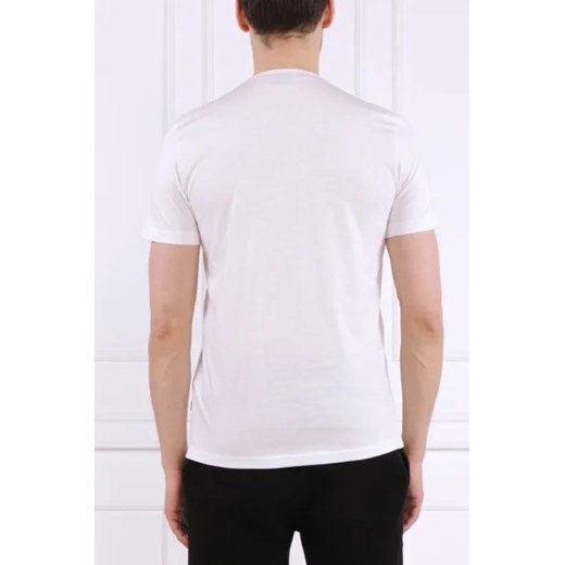 T-shirt męski biały Joop!