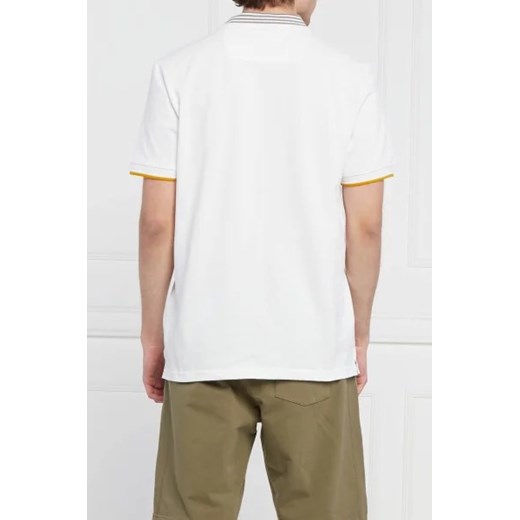 T-shirt męski Guess