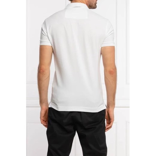 La Martina Polo Eduardo | Slim Fit | pique La Martina XXL wyprzedaż Gomez Fashion Store