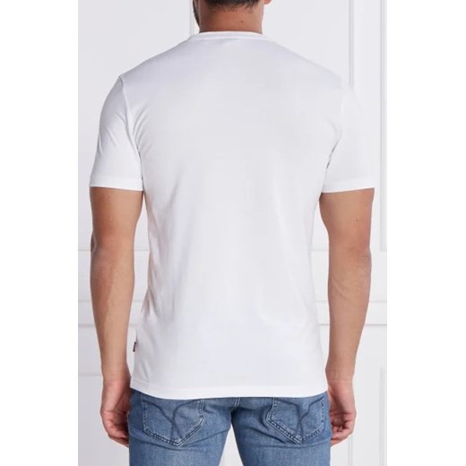 BOSS ORANGE T-shirt TeEnter | Regular Fit S Gomez Fashion Store