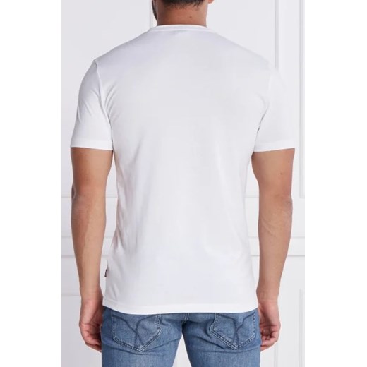 BOSS ORANGE T-shirt TeEnter | Regular Fit XXXL okazyjna cena Gomez Fashion Store