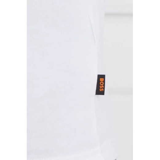 BOSS ORANGE T-shirt TeEnter | Regular Fit XXL Gomez Fashion Store