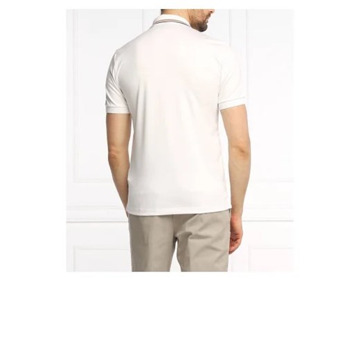 BOSS BLACK Polo Penrose 38 | Slim Fit XXXL promocja Gomez Fashion Store
