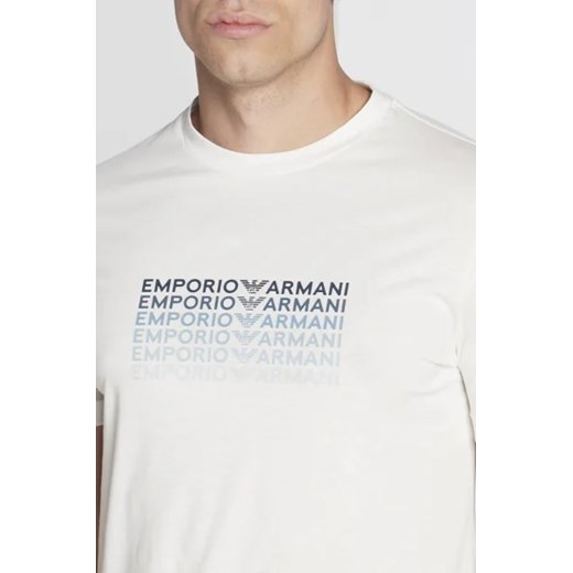 Emporio Armani t-shirt męski