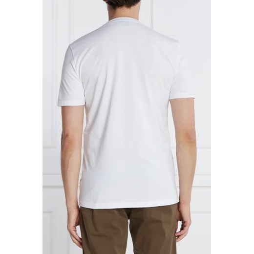BOSS ORANGE T-shirt TeEnter | Regular Fit S promocyjna cena Gomez Fashion Store