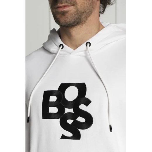 Bluza męska BOSS HUGO