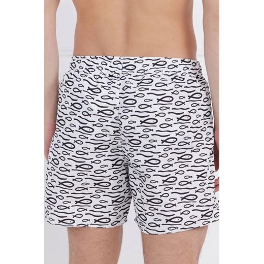 Kąpielówki Emporio Armani