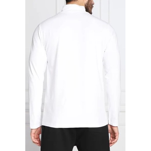 Karl Lagerfeld Longsleeve | Slim Fit Karl Lagerfeld L Gomez Fashion Store wyprzedaż