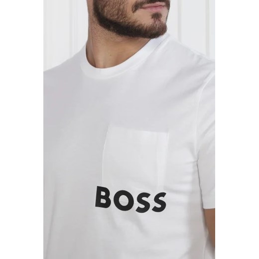 BOSS BLACK T-shirt Fashion | Regular Fit XL Gomez Fashion Store