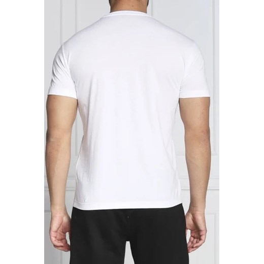 EA7 T-shirt | Regular Fit XXXL Gomez Fashion Store