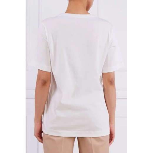 Liu Jo Sport T-shirt | Regular Fit XS Gomez Fashion Store promocja