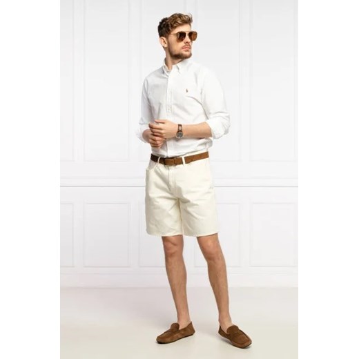 POLO RALPH LAUREN Koszula | Custom fit Polo Ralph Lauren XXL Gomez Fashion Store