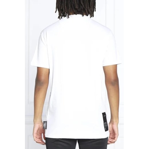 Plein Sport T-shirt | Regular Fit Plein Sport M wyprzedaż Gomez Fashion Store