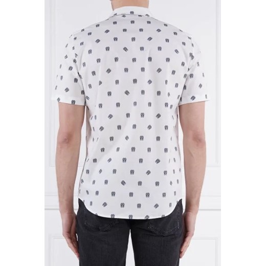 HUGO Koszula Ellino | Regular Fit XL okazja Gomez Fashion Store